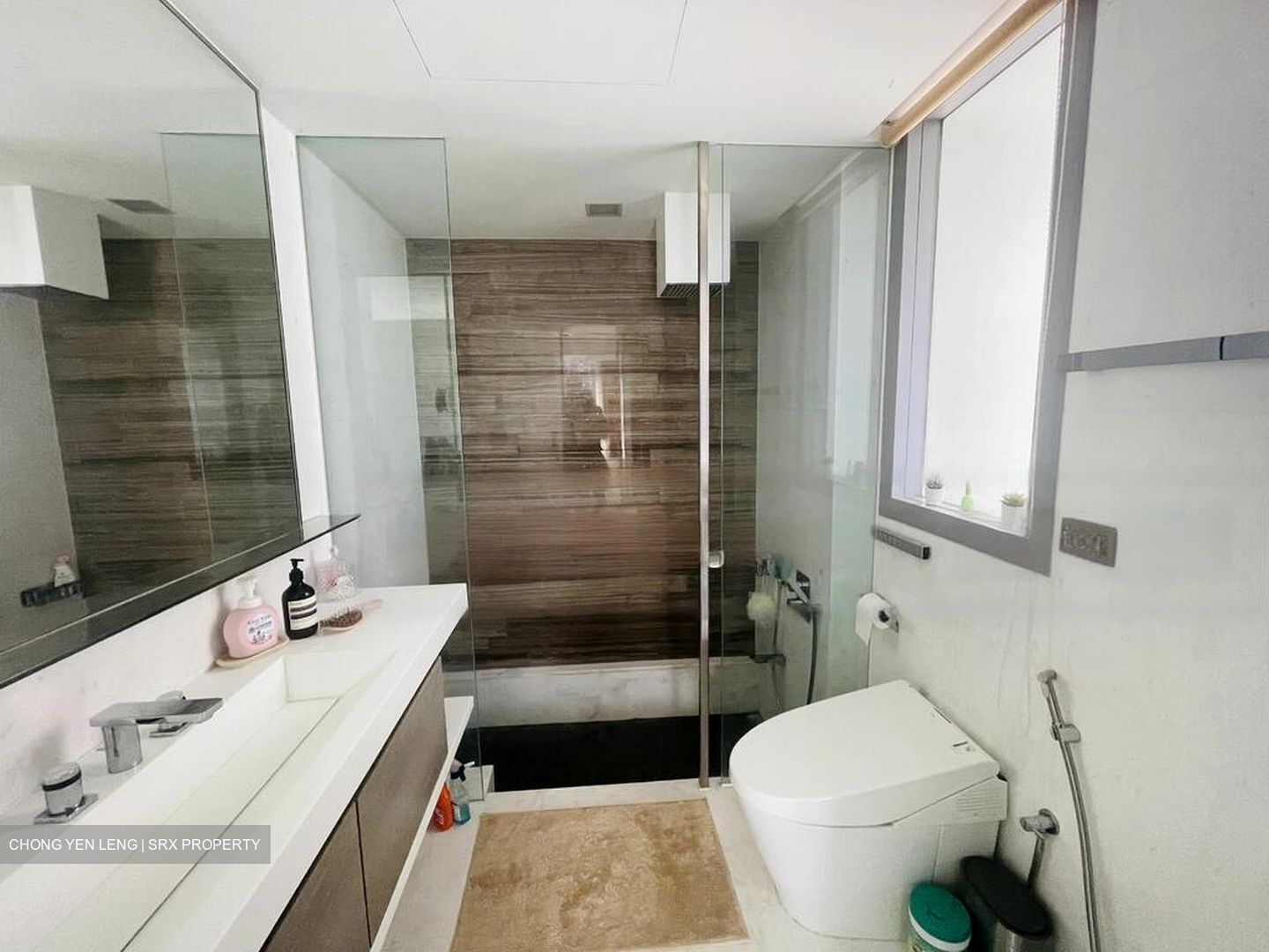 SilverSea (D15), Condominium #471803811